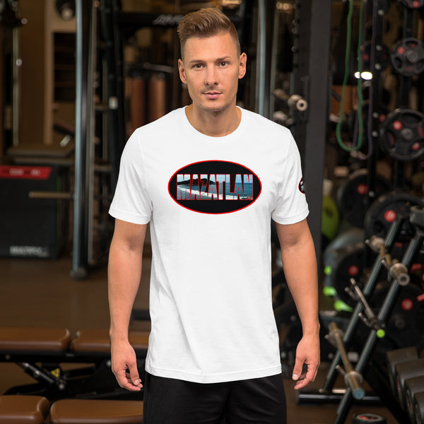 Short-Sleeve Unisex T-Shirt (INT)