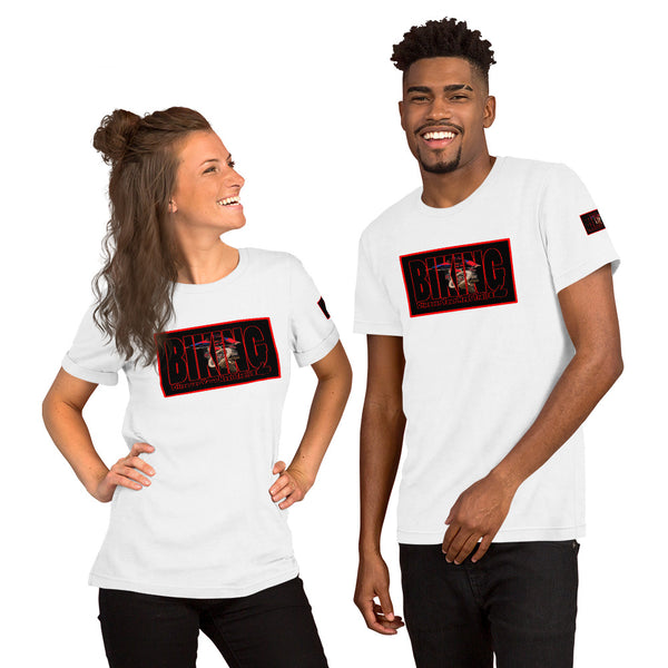 Short-Sleeve Unisex T-Shirt (FT)