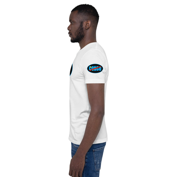 Short-Sleeve Unisex T-Shirt (AF)