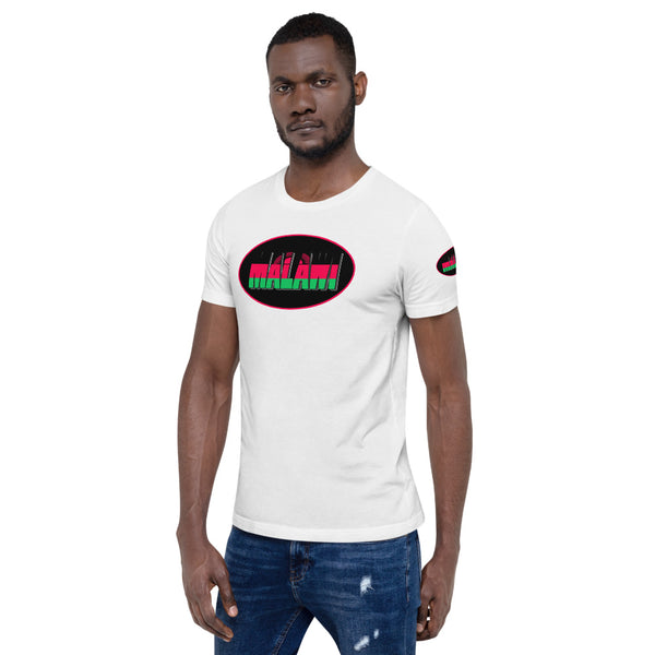 Short-Sleeve Unisex T-Shirt (AF)