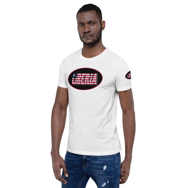 Short-Sleeve Unisex T-Shirt (AF)