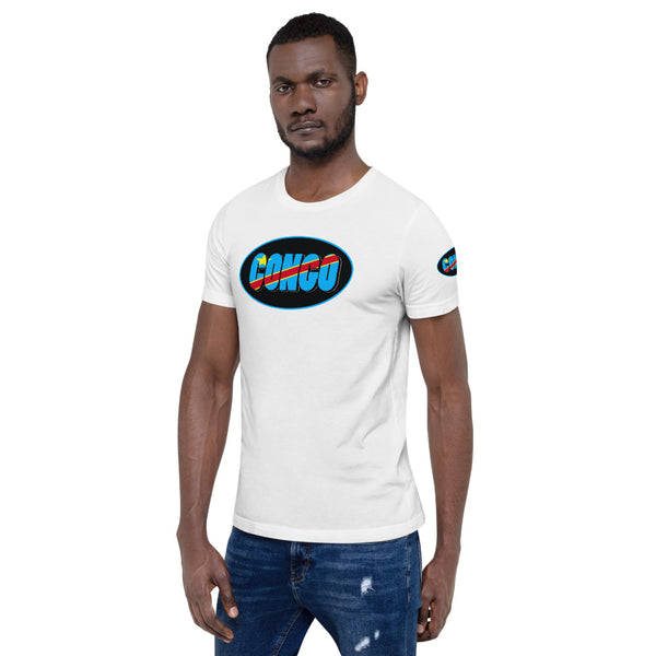 Short-Sleeve Unisex T-Shirt (AF)