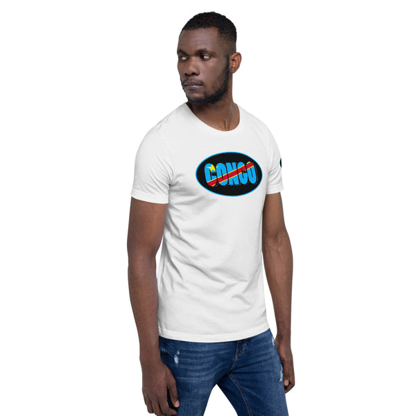 Short-Sleeve Unisex T-Shirt (AF)