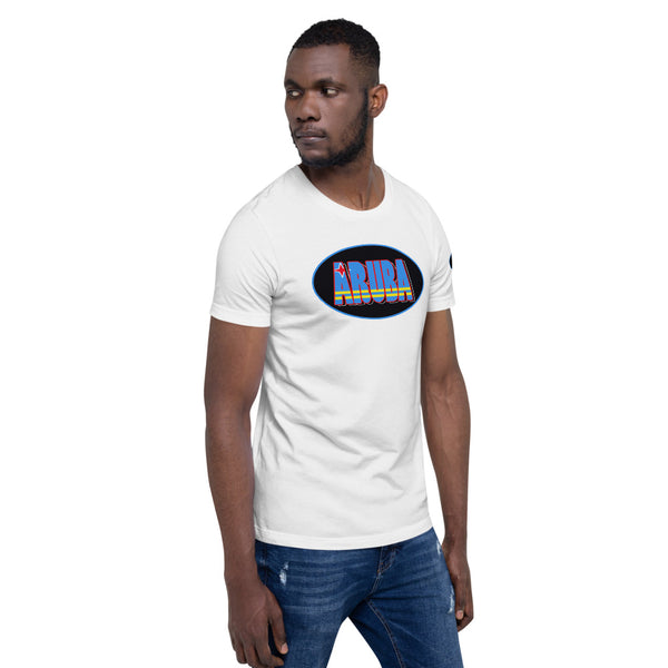 Short-Sleeve Unisex T-Shirt (CN)