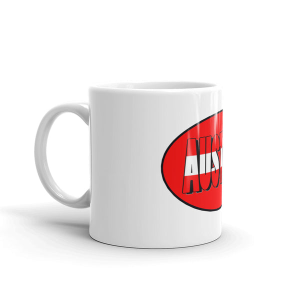 White glossy mug (IP1)