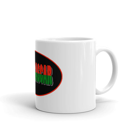 White glossy mug (AF)