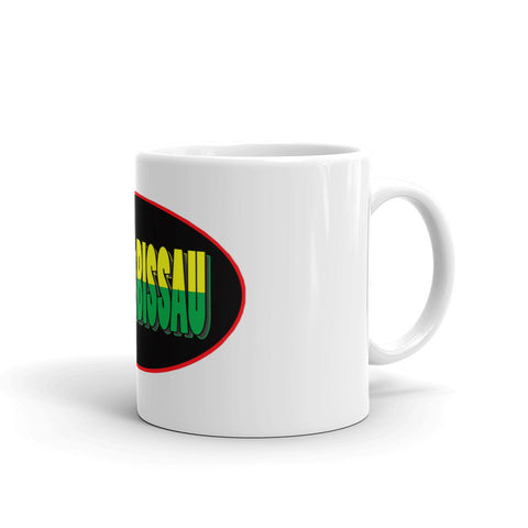 White glossy mug (AF)