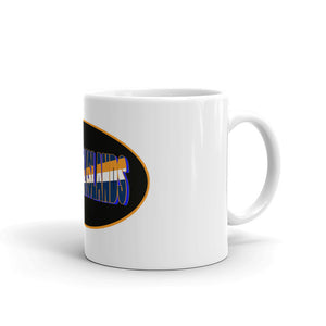 White glossy mug (PI)