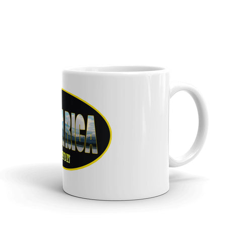 White glossy mug (INT)