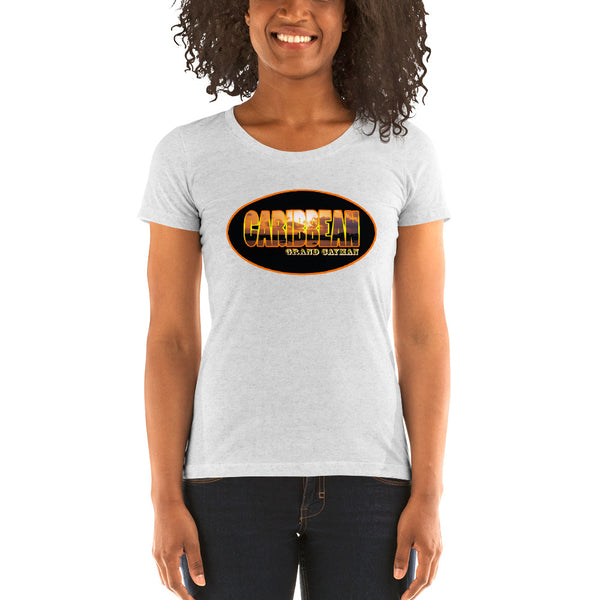 Ladies' short sleeve t-shirt (INT)