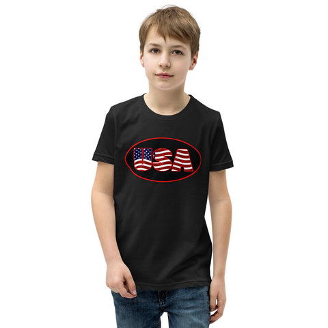 Youth Short Sleeve T-Shirt (AP)