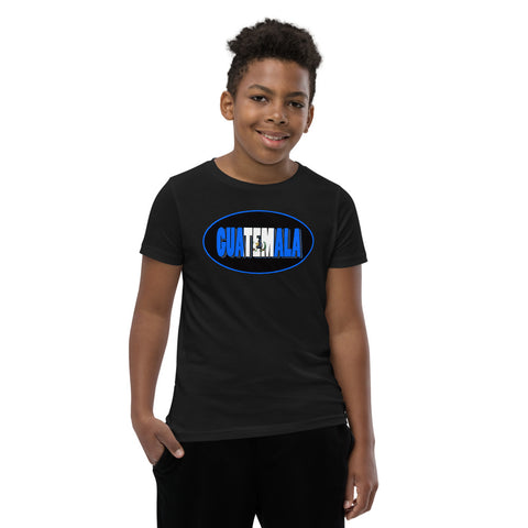 Youth Short Sleeve T-Shirt (IP)