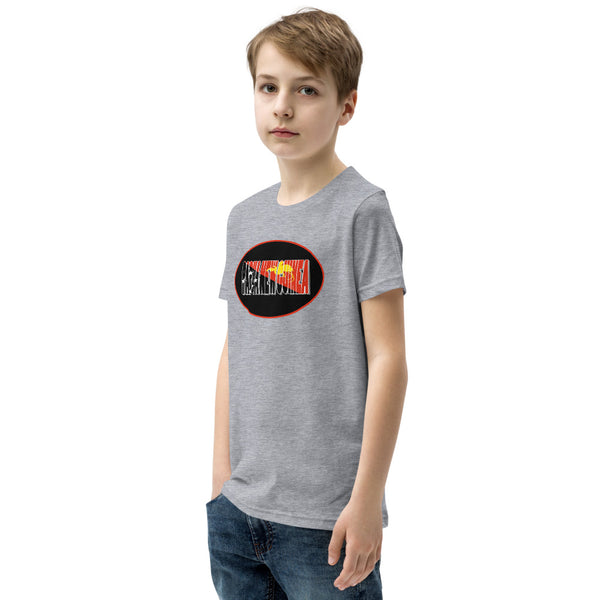 Youth Short Sleeve T-Shirt (PI)