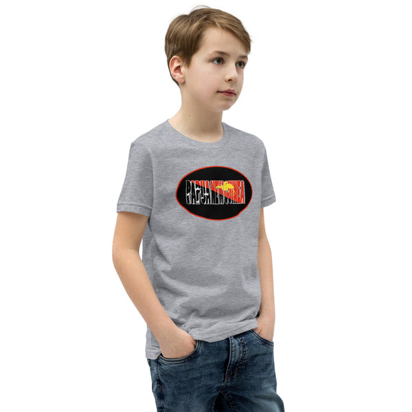 Youth Short Sleeve T-Shirt (PI)