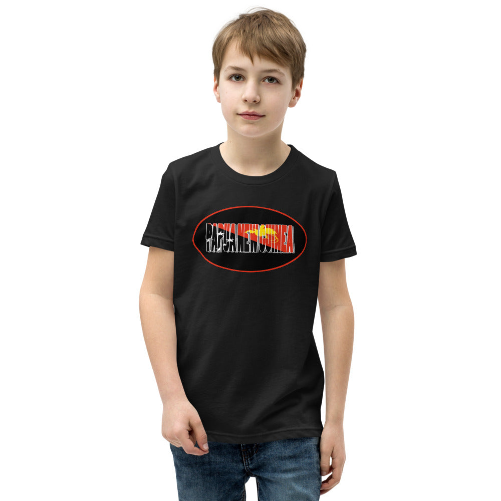 Youth Short Sleeve T-Shirt (PI)