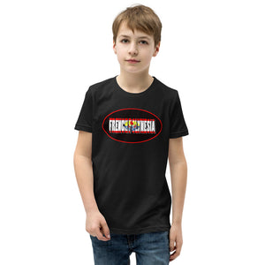 Youth Short Sleeve T-Shirt (PI)