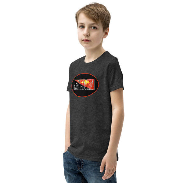 Youth Short Sleeve T-Shirt (PI)