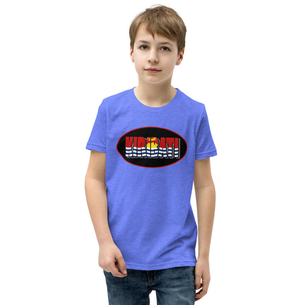 Youth Short Sleeve T-Shirt (PI)