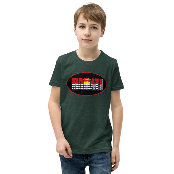 Youth Short Sleeve T-Shirt (PI)