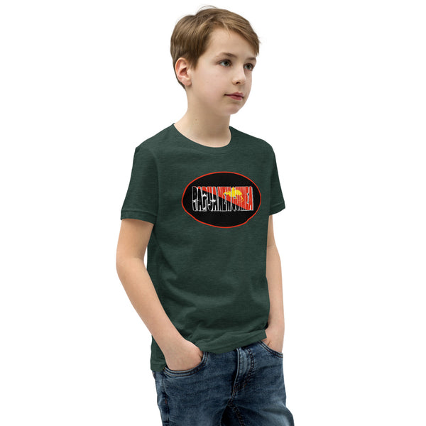 Youth Short Sleeve T-Shirt (PI)