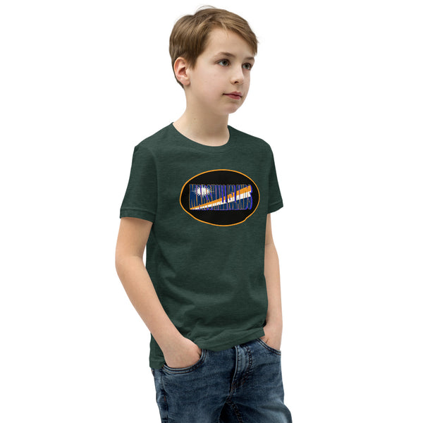 Youth Short Sleeve T-Shirt (PI)