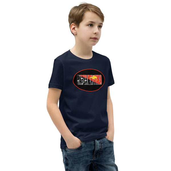 Youth Short Sleeve T-Shirt (PI)