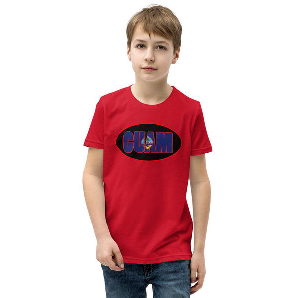 Youth Short Sleeve T-Shirt (PI)