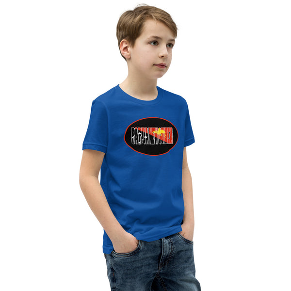 Youth Short Sleeve T-Shirt (PI)