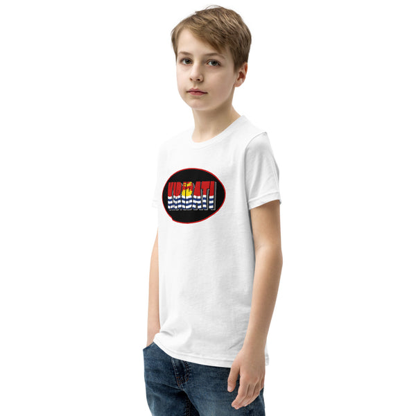 Youth Short Sleeve T-Shirt (PI)