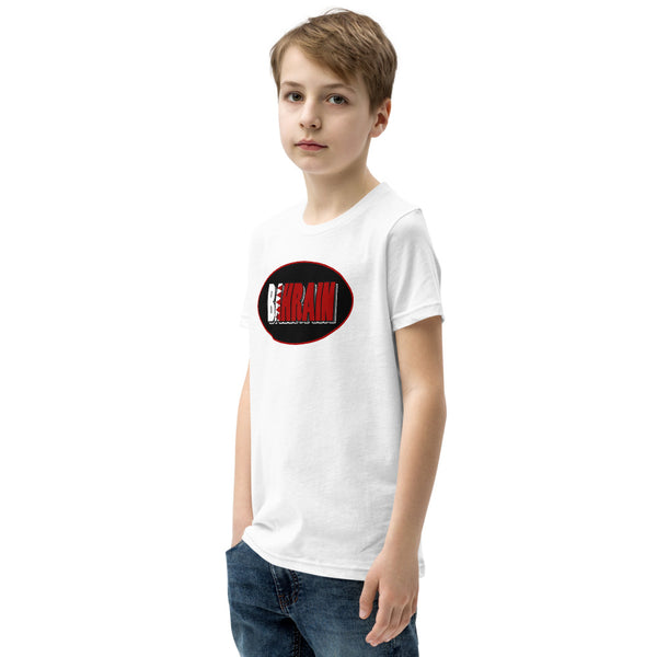 Youth Short Sleeve T-Shirt (AS)