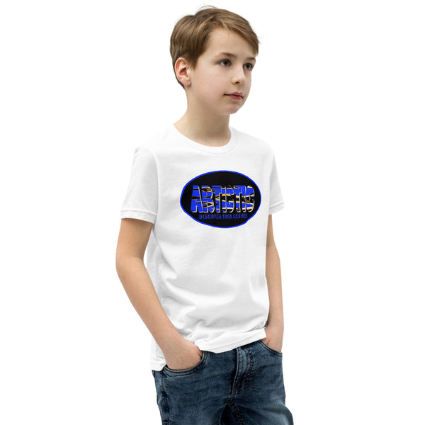 Youth Short Sleeve T-Shirt (DM)